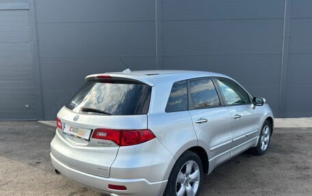 Acura RDX III, 2008 год, 1 200 000 рублей, 5 фотография