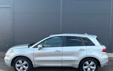 Acura RDX III, 2008 год, 1 200 000 рублей, 8 фотография