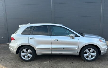 Acura RDX III, 2008 год, 1 200 000 рублей, 4 фотография