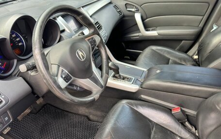 Acura RDX III, 2008 год, 1 200 000 рублей, 15 фотография