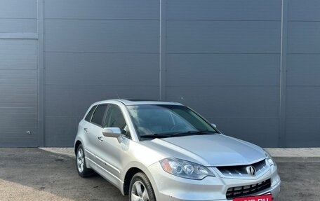 Acura RDX III, 2008 год, 1 200 000 рублей, 3 фотография