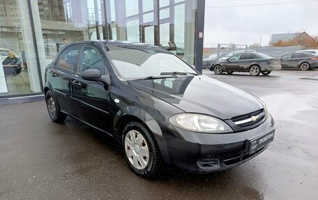 Chevrolet Lacetti, 2008 год, 357 000 рублей, 3 фотография