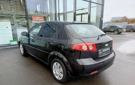 Chevrolet Lacetti, 2008 год, 357 000 рублей, 7 фотография