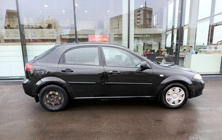 Chevrolet Lacetti, 2008 год, 357 000 рублей, 4 фотография