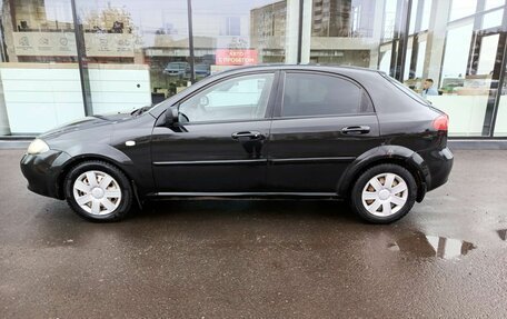 Chevrolet Lacetti, 2008 год, 357 000 рублей, 8 фотография