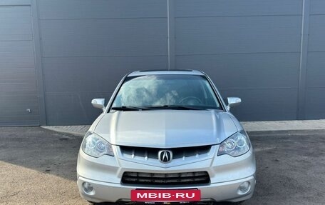 Acura RDX III, 2008 год, 1 200 000 рублей, 2 фотография