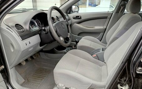 Chevrolet Lacetti, 2008 год, 357 000 рублей, 16 фотография