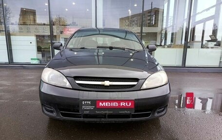 Chevrolet Lacetti, 2008 год, 357 000 рублей, 2 фотография