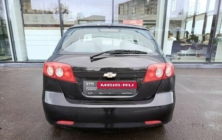 Chevrolet Lacetti, 2008 год, 357 000 рублей, 6 фотография