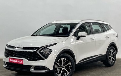 KIA Sportage IV рестайлинг, 2024 год, 3 850 000 рублей, 1 фотография