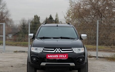 Mitsubishi L200 IV рестайлинг, 2014 год, 2 100 000 рублей, 16 фотография