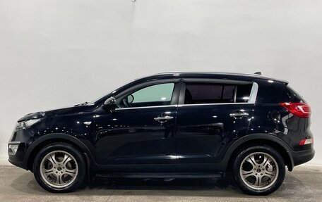 KIA Sportage III, 2012 год, 1 170 000 рублей, 8 фотография