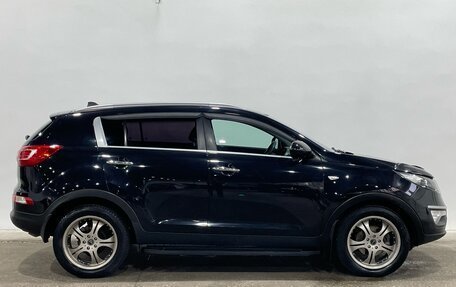 KIA Sportage III, 2012 год, 1 170 000 рублей, 4 фотография