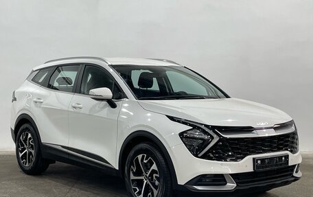 KIA Sportage IV рестайлинг, 2024 год, 3 850 000 рублей, 3 фотография