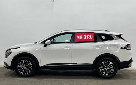 KIA Sportage IV рестайлинг, 2024 год, 3 850 000 рублей, 8 фотография