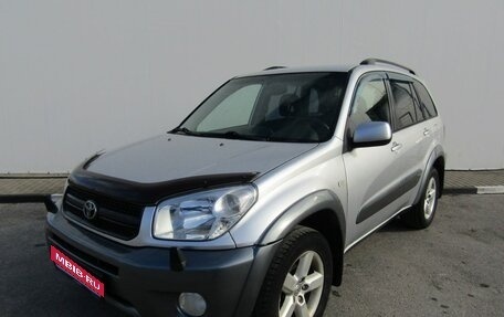 Toyota RAV4, 2004 год, 900 000 рублей, 1 фотография