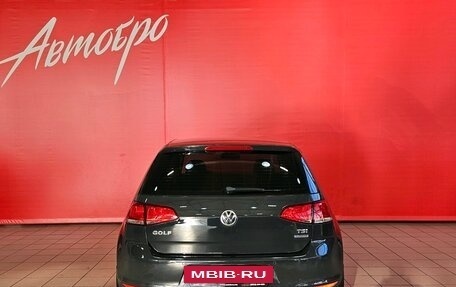 Volkswagen Golf VII, 2013 год, 1 085 000 рублей, 4 фотография