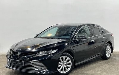 Toyota Camry, 2021 год, 2 800 000 рублей, 1 фотография