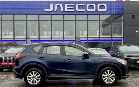 Mazda CX-5 II, 2014 год, 1 805 000 рублей, 4 фотография