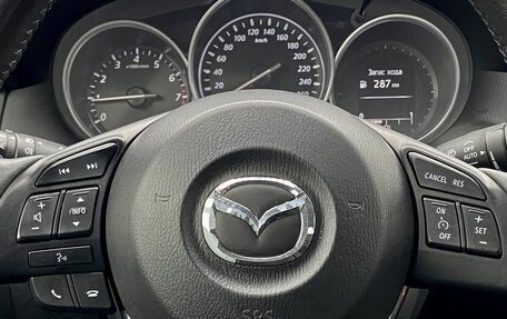 Mazda CX-5 II, 2014 год, 1 805 000 рублей, 13 фотография