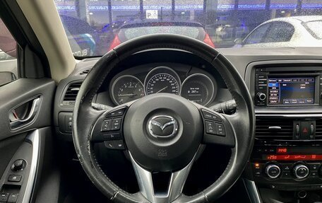 Mazda CX-5 II, 2014 год, 1 805 000 рублей, 12 фотография