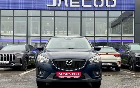 Mazda CX-5 II, 2014 год, 1 805 000 рублей, 2 фотография