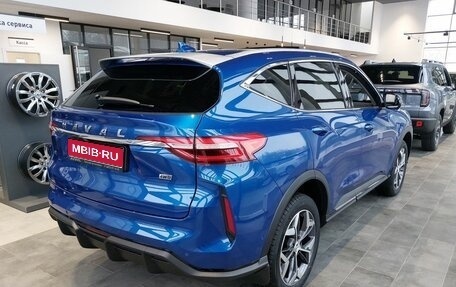 Haval F7 I, 2024 год, 3 349 000 рублей, 1 фотография