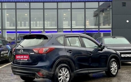 Mazda CX-5 II, 2014 год, 1 805 000 рублей, 5 фотография