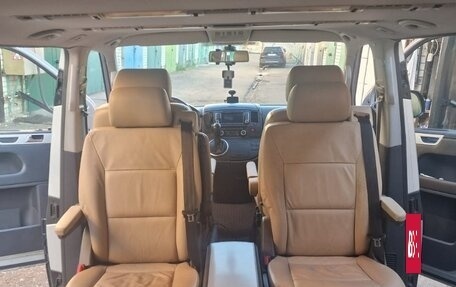 Volkswagen Multivan T5, 2011 год, 2 180 000 рублей, 11 фотография