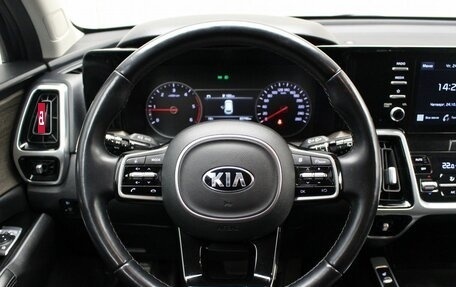 KIA Sorento IV, 2020 год, 3 825 000 рублей, 14 фотография