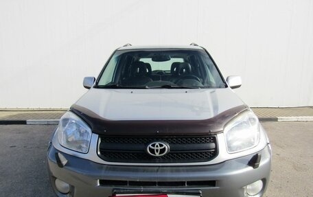 Toyota RAV4, 2004 год, 900 000 рублей, 2 фотография