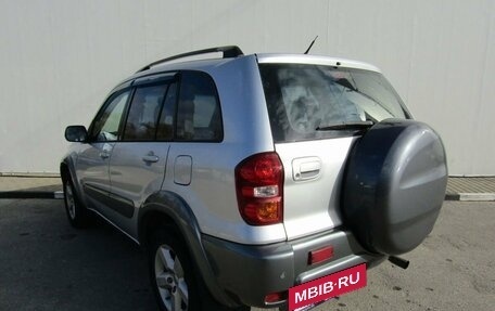 Toyota RAV4, 2004 год, 900 000 рублей, 4 фотография