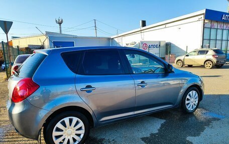 KIA cee'd I рестайлинг, 2008 год, 699 000 рублей, 6 фотография