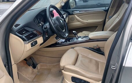 BMW X5, 2010 год, 2 650 000 рублей, 5 фотография