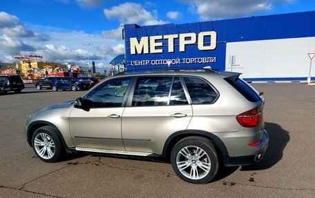 BMW X5, 2010 год, 2 650 000 рублей, 9 фотография