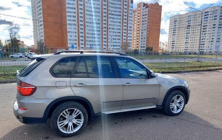 BMW X5, 2010 год, 2 650 000 рублей, 7 фотография