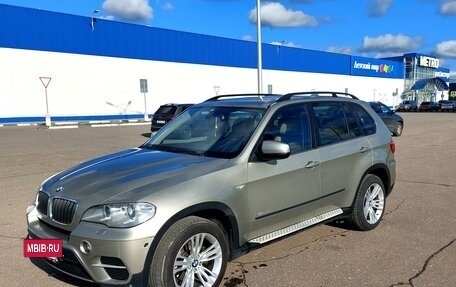 BMW X5, 2010 год, 2 650 000 рублей, 13 фотография