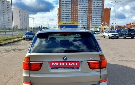 BMW X5, 2010 год, 2 650 000 рублей, 4 фотография