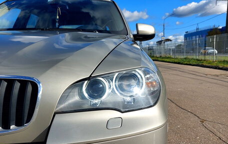 BMW X5, 2010 год, 2 650 000 рублей, 17 фотография