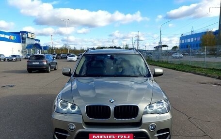 BMW X5, 2010 год, 2 650 000 рублей, 3 фотография