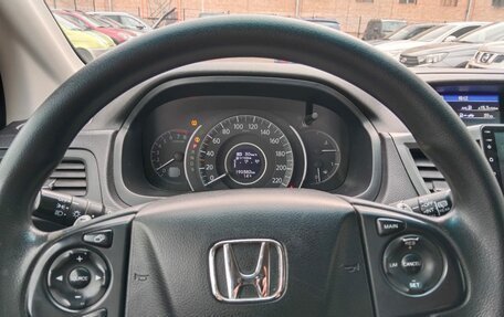 Honda CR-V IV, 2014 год, 2 150 000 рублей, 9 фотография