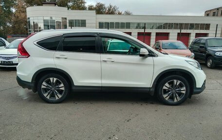 Honda CR-V IV, 2014 год, 2 150 000 рублей, 6 фотография