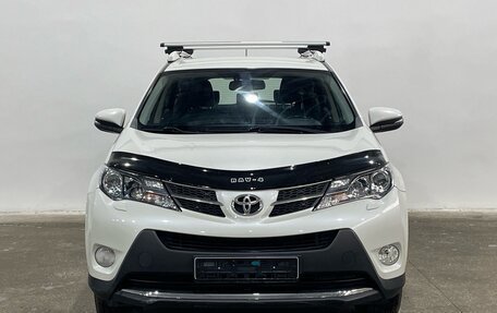 Toyota RAV4, 2013 год, 1 950 000 рублей, 2 фотография