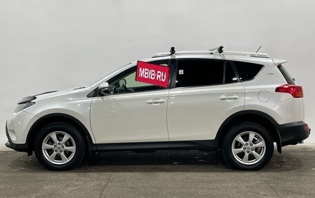 Toyota RAV4, 2013 год, 1 950 000 рублей, 8 фотография