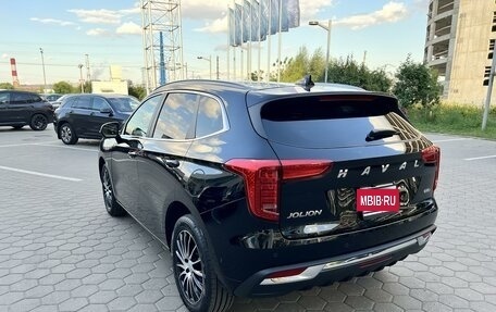 Haval Jolion, 2023 год, 2 500 000 рублей, 14 фотография