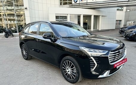 Haval Jolion, 2023 год, 2 500 000 рублей, 19 фотография