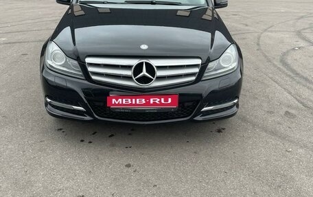 Mercedes-Benz C-Класс, 2012 год, 1 700 000 рублей, 6 фотография