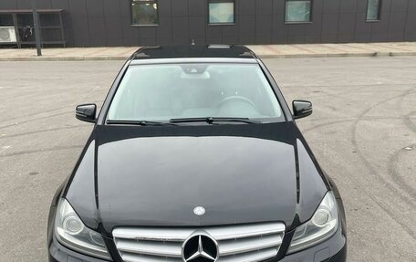 Mercedes-Benz C-Класс, 2012 год, 1 700 000 рублей, 5 фотография