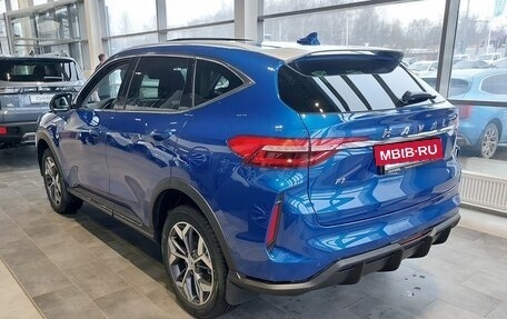 Haval F7 I, 2024 год, 3 349 000 рублей, 3 фотография