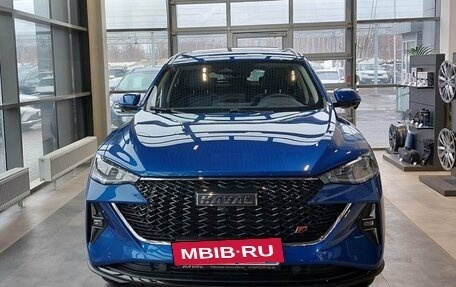 Haval F7 I, 2024 год, 3 349 000 рублей, 16 фотография